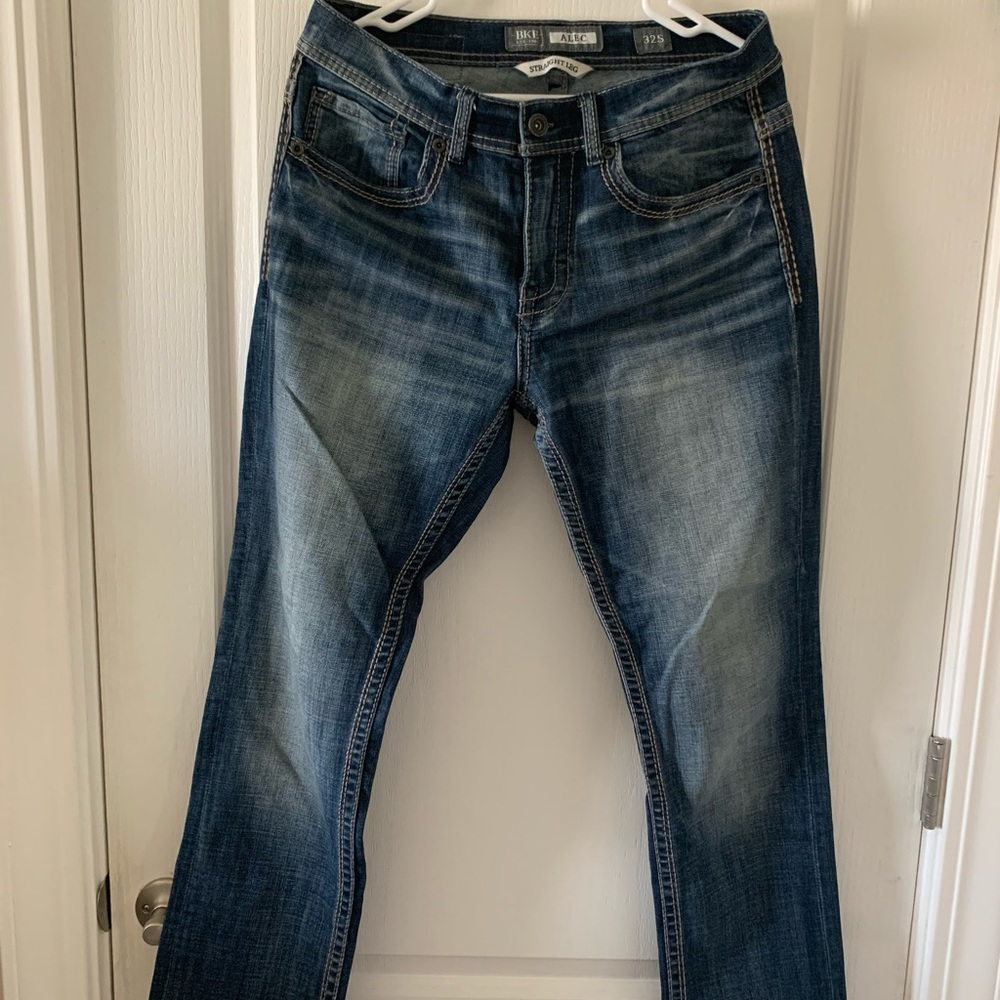BKE jeans